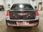 2012 Chrysler 300 Limited na sprzedaż w Avon, MN - Front End