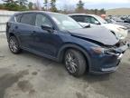 2021 Mazda Cx-5 Grand Touring   en Venta en Exeter, RI - Front End