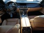 2010 Bmw 750 Li Xdrive продається в Columbus, OH - Normal Wear