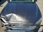 2018 Ford Fusion Se na sprzedaż w Exeter, RI - Front End