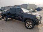 2014 Toyota Tacoma Double Cab للبيع في Haslet، TX - Front End