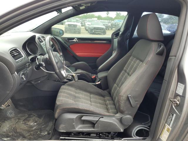 2011 VOLKSWAGEN GTI 