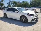 2021 Toyota Camry Se for Sale in Ocala, FL - Front End