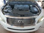 2012 Infiniti Qx56  за продажба в Phoenix, AZ - Rear End
