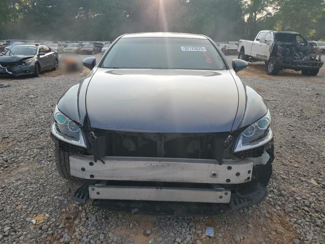  LEXUS LS460 2013 Gray