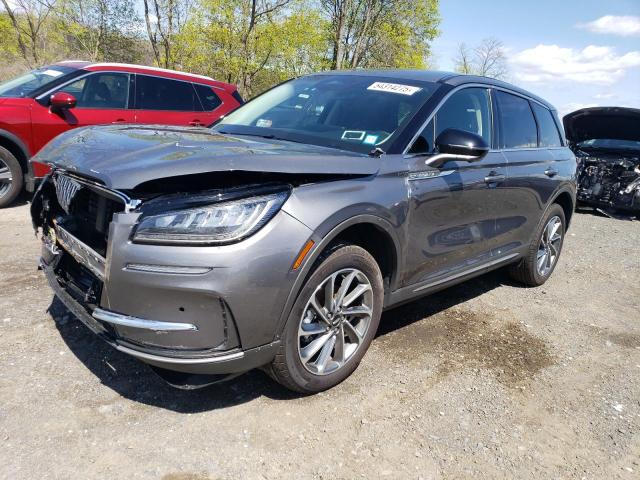 2024 Lincoln Corsair 