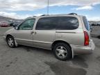 2000 Nissan Quest Se იყიდება North Las Vegas-ში, NV - Rear End