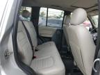 2004 Jeep Liberty Limited for Sale in Chalfont, PA - Rear End