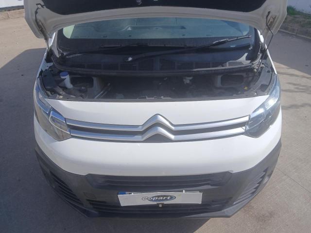 2018 CITROEN DISPATCH 1