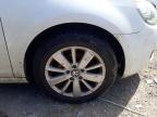 2011 VOLKSWAGEN GOLF MATCH for sale at Copart BRISTOL