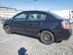 2009 Nissan Sentra 2.0 de vânzare în Gastonia, NC - Side