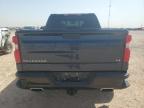 2021 Chevrolet Silverado K1500 Lt Trail Boss de vânzare în Andrews, TX - Hail