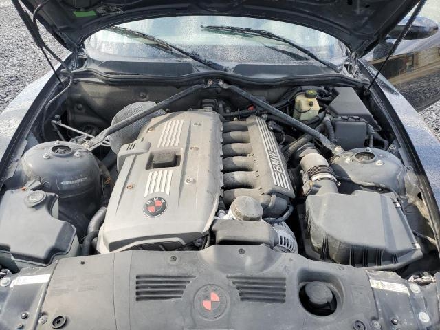 2006 BMW Z4 3.0SI