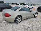 2003 Mercedes-Benz Sl 500R for Sale in Taylor, TX - Hail