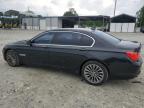 2011 Bmw 740 Li იყიდება Loganville-ში, GA - Minor Dent/Scratches