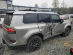 2024 Lexus Gx 550 Premium/Premium+ на продаже в Concord, NC - Side