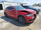 2018 Alfa Romeo Stelvio  for Sale in Kansas City, KS - Front End