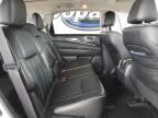 2017 Infiniti Qx60  de vânzare în Hayward, CA - Rear End
