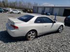 1998 Honda Prelude  на продаже в North Billerica, MA - Front End