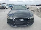 2013 Audi A6 Premium Plus for Sale in New Orleans, LA - Normal Wear