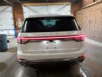2020 Lincoln Aviator Reserve de vânzare în Ebensburg, PA - Front End