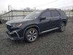 2023 Honda Pilot Elite zu verkaufen in Hillsborough, NJ - Side