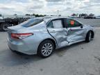 2018 Toyota Camry L продається в Apopka, FL - Rollover