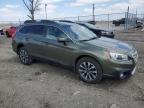 2015 Subaru Outback 2.5I Limited for Sale in Cicero, IN - Side