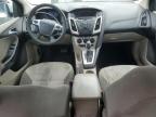 2014 Ford Focus Se იყიდება Mentone-ში, CA - Minor Dent/Scratches