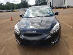 2018 Ford Focus Titanium de vânzare în Longview, TX - Minor Dent/Scratches