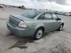2008 Mercury Sable Luxury للبيع في New Orleans، LA - Side