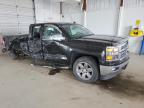 2014 Chevrolet Silverado K1500 Lt zu verkaufen in Lexington, KY - Side