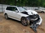 2014 Mercedes-Benz Glk 250 Bluetec zu verkaufen in Austell, GA - Front End