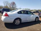 2010 Chevrolet Impala Lt for Sale in New Britain, CT - Front End