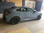 2017 Honda Civic Ex na sprzedaż w Indianapolis, IN - Front End