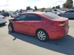 2020 Toyota Corolla Le na sprzedaż w Martinez, CA - Front End