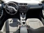 2016 Volkswagen Jetta Se продається в Riverview, FL - Side