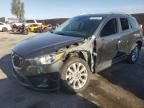 2014 Mazda Cx-5 Gt zu verkaufen in North Las Vegas, NV - Front End