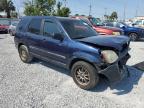 2005 Honda Cr-V Lx за продажба в Riverview, FL - Front End