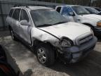 2005 Hyundai Santa Fe G 3.5L for Sale in Las Vegas, NV - Front End