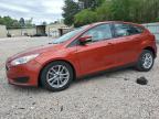 2018 Ford Focus Se for Sale in Knightdale, NC - Front End