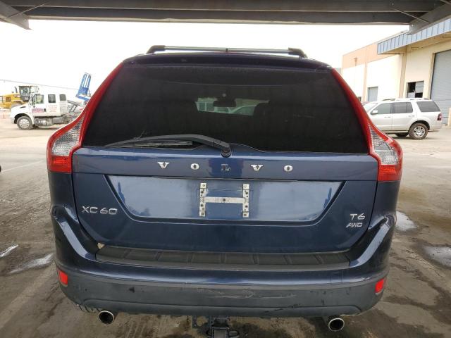 2013 VOLVO XC60 T6  