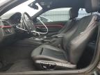 2014 Bmw 428 I de vânzare în Colton, CA - Burn - Interior