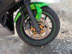 2016 KAWASAKI EX 650 FGF for sale at Copart WOLVERHAMPTON