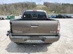 2011 Toyota Tacoma Double Cab продається в Hurricane, WV - Rollover