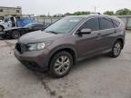 2014 Honda Cr-V Exl for Sale in Wilmer, TX - Front End