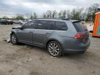 2016 Volkswagen Golf Sportwagen S for Sale in Baltimore, MD - Front End