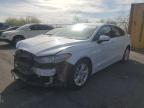 2018 Ford Fusion Se იყიდება North Las Vegas-ში, NV - Front End