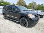 2011 Nissan Armada Sv للبيع في Seaford، DE - Front End