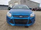 2012 Ford Focus Se for Sale in Nisku, AB - Mechanical